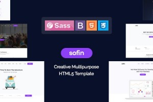 Sofin - Creative