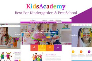 KidsAcademy